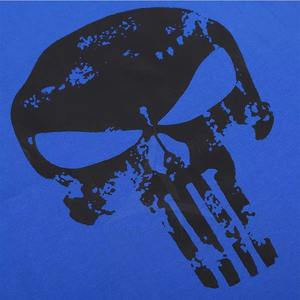 Servicio OEM, Ropa de Verano, Camiseta Deportiva Ligera Informal de Punto, 100% Algodón, Transpirable, de Secado Rápido, para Hombre, Talla Grande, para Uso en Exteriores - Product Image 5