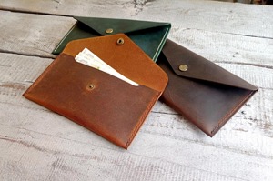 Portefeuille en cuir multifonctionnel, pochette longue portable, pochette à monnaie, porte-monnaie pratique, porte-cartes multiples pour espèces - Product Image 3