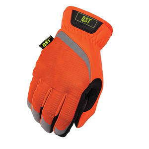 Gants de mécanicien en polyester robuste de meilleure performance Gants de sécurité pour les mains anti-impact anti-chaleur à haute résistance - Product Image 5