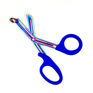 Joyería de Acero Inoxidable Premium con Recubrimiento de Titanio Multicolor Arcoíris, Duradera, Resistente al Deslustre, Accesorio de Moda Moderno - Product Image 2