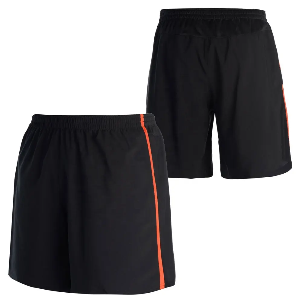 Wholesale breathable casual men running sport short pants jogger summer gym shorts