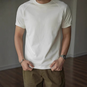 เสื้อยืดผู้ชายลำลองผ้าเจอร์ซีย์โพลีเอสเตอร์ 100% รุ่นใหม่ปี 2026 ระบายอากาศได้ดี แห้งเร็ว แขนสั้น ขายดี - Product Image 5
