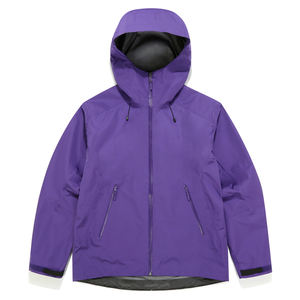 Veste coupe-vent de style universitaire pour homme, design Letterman, légère, athlétique, tenue de sport - Product Image 6