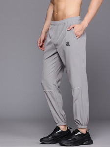 Men's Safari Style Summer Running <b>Trouser</b> 100% Cotton Eco-Friendly Anti-Wrinkle Anti-Shrink Quick Dry Windproof Breathable - Product Image 4