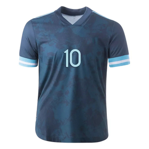 Camisetas de Fútbol Premium, Uniformes de Fútbol para Equipos, Ropa Ligera Lista para el Partido, Diseño Moderno - Product Image 1
