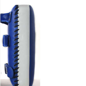 เป้าซ้อมเตะคู่ MMA Shield สำหรับคิกบ็อกซิ่ง - แผ่นรองซ้อมมวยไทย แผ่นรองซ้อมชกมวย - แผ่นรองเตะคิกบ็อกซิ่งแบบออกแบบเองได้ - Product Image 5