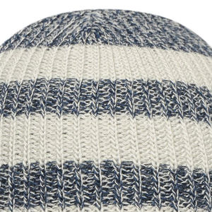 Bonnet en tricot jacquard brodé à la main pour adulte, haute qualité, modèle 2026, avec logo personnalisé, idéal pour l'hiver et les voyages, vente en gros - Product Image 5