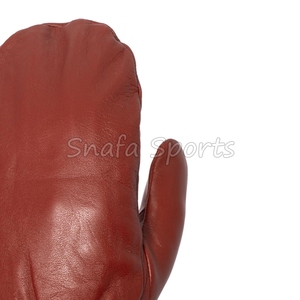 Mitaines chaudes réfléchissantes pour hommes et femmes, imperméables, antidérapantes, mitaines d'hiver pour écran tactile - Product Image 6