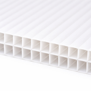 แผ่นพลาสติกโพลีโพรพิลีนลูกฟูกกลวง |   แผ่นโพลีโพรพิลีนลูกฟูก |   บรรจุภัณฑ์ การพิมพ์ และแผ่นป้องกัน - Product Image 2