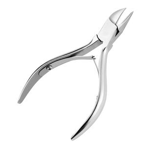 Suministros de Belleza, Envío Rápido, Cortaúñas para Manicura y Pedicura, Cortaúñas para Uñas Encarnadas, Cuchilla Larga y Afilada, Cortacutículas - Product Image 6