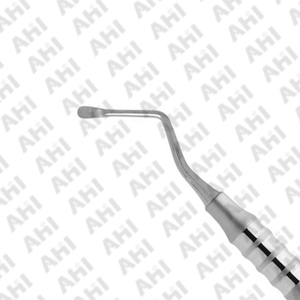 Cureta Quirúrgica de Acero Inoxidable de Alta Calidad, Instrumentos Quirúrgicos de Tamaño Personalizado, Cureta Quirúrgica para Uso en Cirugía General - Product Image 6