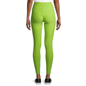 Conjuntos Deportivos Personalizados para Mujer, Leggings de Nailon y Spandex para Entrenamiento, Leggings Sin Costuras para Gimnasio, Fitness y Yoga - Product Image 4