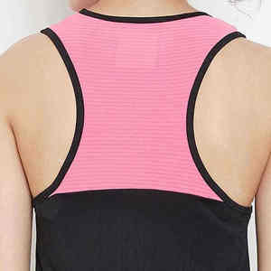 Débardeur Homme Sans Manches Couleur Unie Prix Usine Vente en Gros Tenue de Sport Durable Séchage Rapide Écologique Style Vintage 100% - Product Image 4