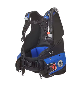 100% โปร พร้อมอุปกรณ์เติมลมแบบสมดุล BCD-สีดำ XL-2XL - Product Image 1