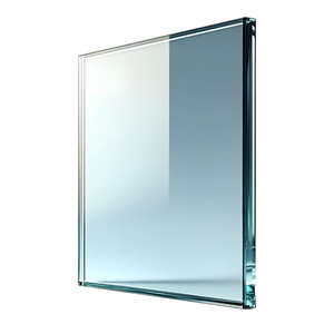 Verre trempé renforcé thermiquement sur mesure pour les projets <span class=keywords><strong>de</strong></span> verre structurel - Product Image 1