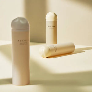 Tónico Facial Humectante e Iluminador ACCOJE - 130ml, Tónico Facial Humectante, Iluminador y Suavizante para el Cuidado de la Piel - Product Image 1