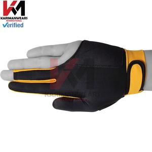 Guantes de Billar Profesionales Ligeros y Cómodos con Material de Alto Agarre para Tiros Precisos - Product Image 6