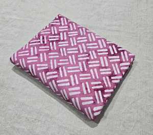 Tela de algodón estampada a mano de Jaipur, tela india hecha a mano para vestidos, proveedor mayorista de tela de algodón. - Product Image 3