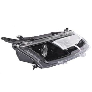 2010-2012 for Ford Fusion Passenger Side Halogen Headlight Assembly Model #9E5Z13008A - Product Image 3