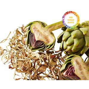 Best Price Dried Artichoke Flower Premium Quality Natural Herbal Tea Vietnam Origin Supplier - Product Image 4