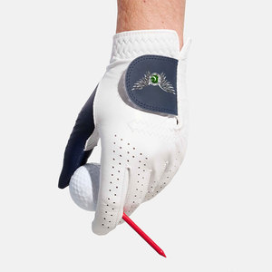 Gants de golf personnalisés pour l'entraînement quotidien, ajustement confortable, antidérapants, matériau premium, performance sportive. - Product Image 6