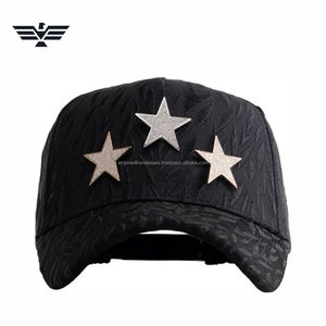 Custom Green Snapback Baseball <b>Cap</b> 3D Embroidered 6 Panel Sports Hat | Breathable Adjustable <b>Flat</b> Brim | Premium Team Polyester - Product Image 1