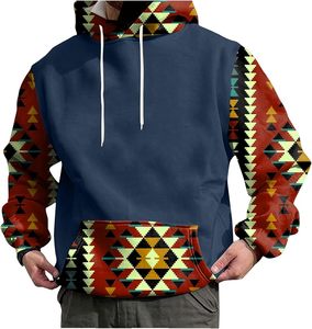 Multi Color Handmade Pattern <b>Mens</b> Sweatshirt Summer Lightweight Crewneck Beach Wear Hippie Style Breathable Clothing - Product Image 1