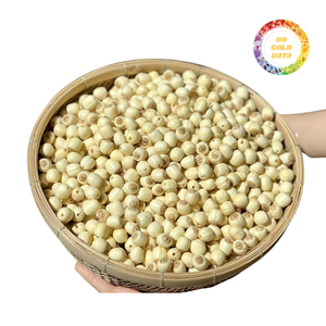 Budget Friendly Dried Lotus <b>Seeds</b> Bulk Sale Vietnam Origin Premium Quality Factory Direct Wholesale Price - Product Image 5