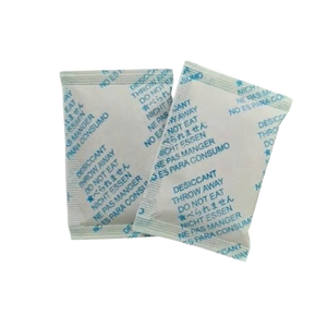Paquete de Papel Desecante de Arcilla Activada al por Mayor 5g/10g Absorbente de Humedad Mineral Fábrica de Vietnam Desecante Mineral - Product Image 6