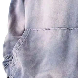 Men's Custom Blank Tracksuit Sweat suit <b>Set</b> Acid Wash Printed Breathable Jogging <b>Jogger</b> Suit <b>Plus</b> <b>Size</b> Two Piece Pants Plain - Product Image 5