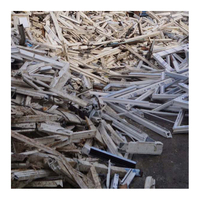 Déchets de PVC de haute qualité pour fenêtres, tuyaux et tubes, et PVC rigide regranulé - Ignifuge et résistant aux produits chimiques