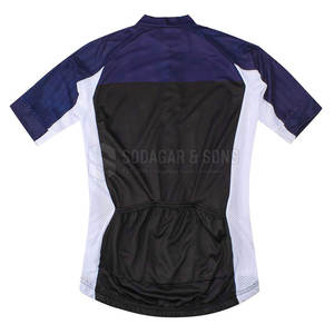 Diseña Tu Propia Ropa de Ciclismo, Jersey de Ciclismo a Precio Económico, Nuevo Stock, Jersey de Ciclismo de Alta Calidad - Product Image 2