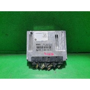 ECUs y Módulos de Computación Usados de la Serie 5 7566706 - Product Image 1