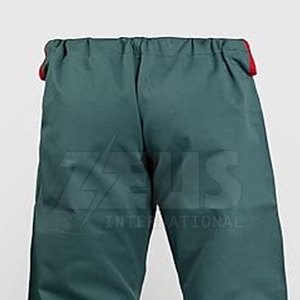 Uniforme de judo de haute qualité, fabrication professionnelle, vêtements d'entraînement pour arts martiaux, uniforme de judo, matière respirante de haute qualité - Product Image 5