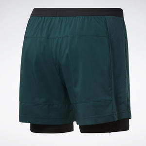 Pantalones Cortos para Hombre con Servicio OEM, Diseño de Color Sólido y Alta Calidad con Diseño de Logotipo para Compradores al por Mayor, Ropa Urbana para Verano - Product Image 4