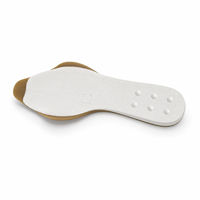 Sandales pour femmes en TPU écologiques et légères avec semelle antidérapante durable