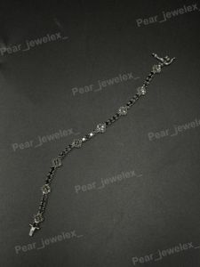 Iced Out VVS Moissanite Diamond <b>Bracelet</b> Iced Out Luxury 925 Silver Hip Hop Wrist <b>Bracelet</b> For Party Wear - Product Image 1