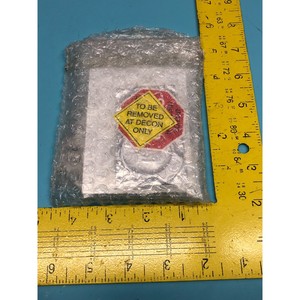 AMAT 0040-43704 ชุดใบมีดแบบหมุนได้ด้านขวา, 159715 - อุปกรณ์และอะไหล่เซมิคอนดักเตอร์ระดับโลกที่เชื่อถือได้ - Product Image 1