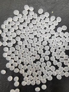 เม็ดพลาสติก LDPE เกรดฟิล์ม ราคาถูก วัตถุดิบพลาสติก โพลีเอทิลีนความหนาแน่นต่ำ เม็ดเรซิน LDPE - Product Image 3