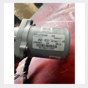 Moteur de direction assistée électrique compatible avec Hyundai Kia, moteur EPS 56300-G6110 MANDO LHD - Product Image 2