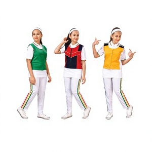 Fabricant OEM de vêtements de sport personnalisés à manches longues avec Logo personnalisé - Product Image 4