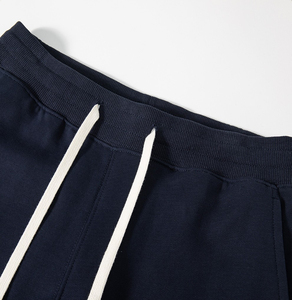 Casual Cotton Sweatpants Summer High Street <b>Sports</b> <b>Trousers</b> Bulk Wholesale Supply for Streetwear Fashion - Product Image 4