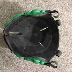 Casco Protector para Jóvenes 7on7 Guardian, Cubierta de Casco de Carcasa Blanda, Transpirable, Protector de Cabeza para Deportes Acuáticos y Fútbol Americano - Product Image 2