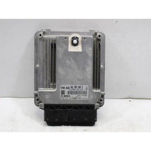 ECUs et modules informatiques de golf d'occasion 04L907309D - Product Image 1