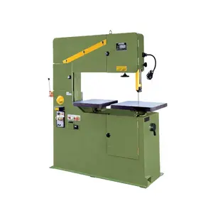 [Handy-Age]-High Quality Vertical Saw Machine (MW1200-023)