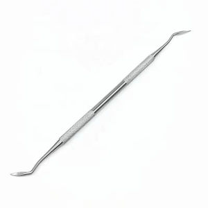 Juego de instrumentos dentales de acero inoxidable para examen médico, kit de herramientas para profesionales de la salud dental - Product Image 5