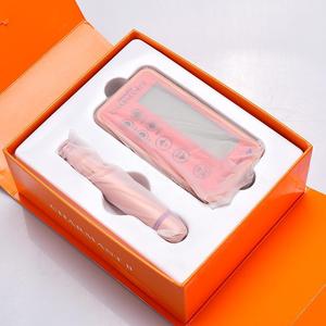 <b>Electric</b> Microblading Machine <b>Kit</b> Eyebrow Tattoo Pen for Lip Eyeliner Permanent Makeup Use - Product Image 2