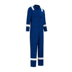 Disposable Microporous Coverall Type 5/6 Hospital Uniforms <b>Overalls</b> for Men Work Wear Security Protection Disposable Coverall - Product Image 3