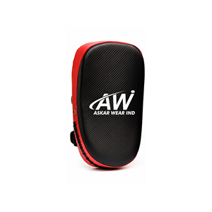 เป้าซ้อมมวยหนังวัวแท้ ยี่ห้อ Askar Wear สำหรับฝึกซ้อมมวย ทนทาน เหมาะสำหรับการฝึกซ้อมมวย - Product Image 2