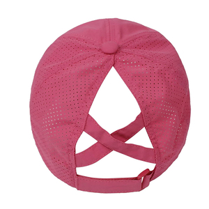 Customized Logo Solid Color <b>Men</b> Women <b>Baseball</b> <b>Caps</b> / Latest Design Comfortable and Breathable <b>Men</b> <b>Baseball</b> <b>Caps</b> Wholesale - Product Image 5